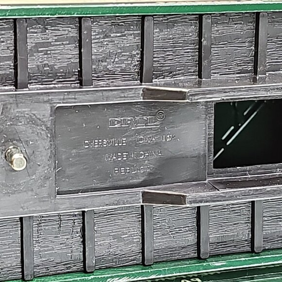 Ertl Snap-On 1948 Diamond T Tractor Trailer Die-Cast Metal Coin Bank Read - Picture 11 of 13